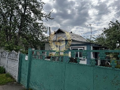 Продаж будинка в 40 км від Киева, с. Кодаки