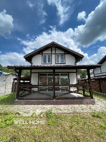 Продаж будинку 4к Березнева, 1-Е Перемога