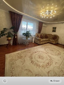 3к квартира на 600-річчя, Вільно