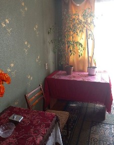 Оренда 2 к квартири на вул. Янгеля