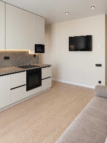 ЖК Central Park. Оренда 1к квартири, 44 м2.
