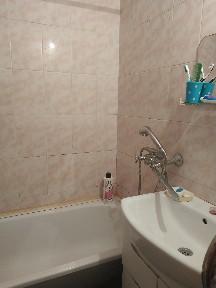 1к квартира на Урожаї