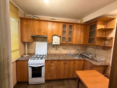 Здам двокімнатну квартиру на Вишеньці. 600 річчя. Архітектон