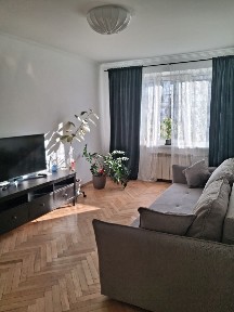 Оренда 3-кімнатної квартири 60 м², Маршала Малиновського вул., 3А
