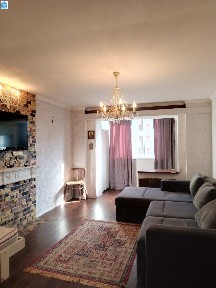 Оренда 1-кімнатної квартири 43 м², Василя Стуса вул., 26