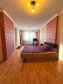 Оренда 1-кімнатної квартири 62 м², Перова бул., 10А