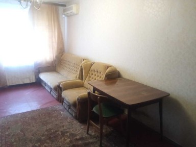 Оренда 1-кімнатної квартири 38 м², Жмеринська вул., 16
