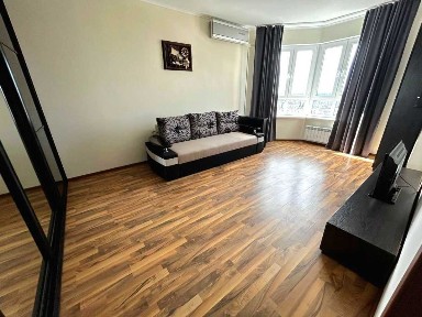 Оренда 2-кімнатної квартири 62 м², Академіка Палладіна просп., 22