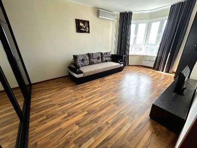 Оренда 2-кімнатної квартири 62 м², Академіка Палладіна просп., 22