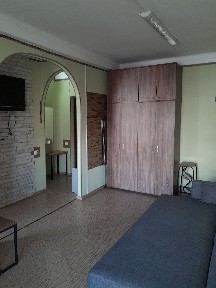 Оренда 1-кімнатної квартири 29 м², Марії Приймаченко бул., 4