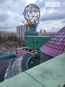 Продаж комерційного приміщення на вул. Героїв полку АЗОВ 24/10, площа 7317 кв. м • ID 35010145