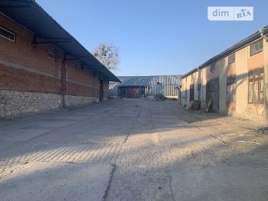 Замость вулиця, Бережани, вул. Замость 4, площа 6000 кв. м 34999979