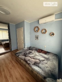 Довготривала оренда 1к квартири на вул. Олекси Тихого 55/13 • ID 35010302