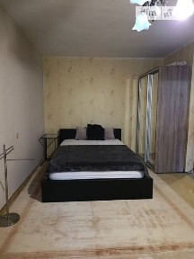 Довготривала оренда 1к квартири на вул. Космонавтів • ID 35010262