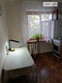 Довготривала оренда 1к квартири на вул. Академіка Заболотного • ID 35010219