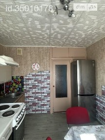 Довготривала оренда 3к квартири на вул. Набережна Перемоги • ID 35010178