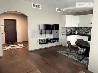 Довготривала оренда 2к квартири на вул. Василя Тютюнника 2/1 • ID 35010176