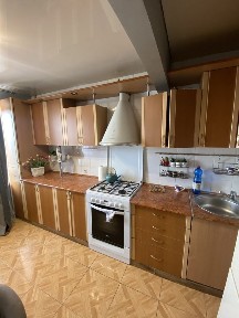 Довготривала оренда 3к квартири на вул. Карпенка-Карого • ID 35010118