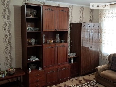 Довготривала оренда 1к квартири на вул. Севастопольська 61 • ID 35010159