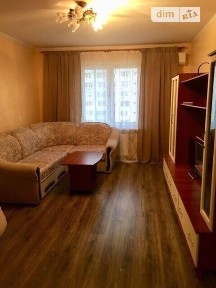 Довготривала оренда 1к квартири на вул. Здолбунівська 13 • ID 35010122
