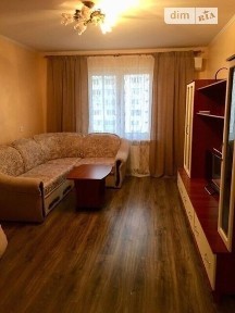 Довготривала оренда 1к квартири на вул. Здолбунівська 13 • ID 35010122