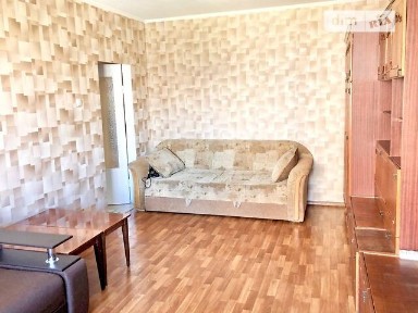 Довготривала оренда 1к квартири на вул. Олександри Екстер 16А • ID 35010075
