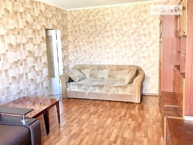 Довготривала оренда 1к квартири на вул. Олександри Екстер 16А • ID 35010075
