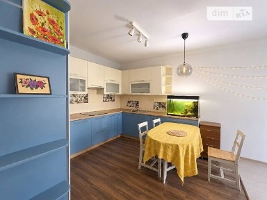 Довготривала оренда 1к квартири на вул. Кульпарківська 64А • ID 35009975