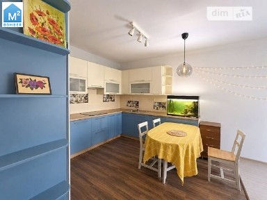 Довготривала оренда 1к квартири на вул. Кульпарківська 64А • ID 35009975