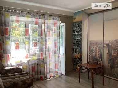 Довготривала оренда 1к квартири на просп. Лобановського 196 • ID 35009907