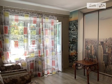 Довготривала оренда 1к квартири на просп. Лобановського 196 • ID 35009907
