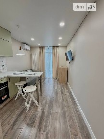Довготривала оренда 1к квартири на вул. Боголюбова 43 • ID 35009875