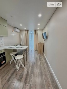 Довготривала оренда 1к квартири на вул. Боголюбова 43 • ID 35009875