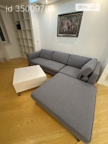 Довготривала оренда 3к квартири на вул. Голосіївська 13Б • ID 35009780