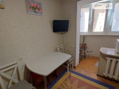 Довготривала оренда 1к квартири на вул. Євгена Чикаленка 50/3 • ID 35008002