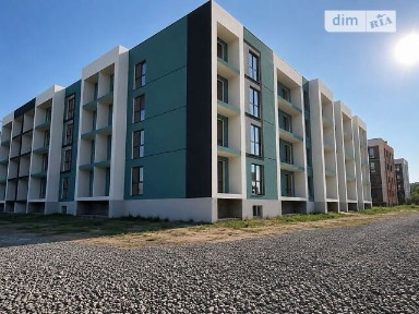 Продаж 1к квартири 40.5 кв. м на вул. Українська 12/1 • ID 35010377