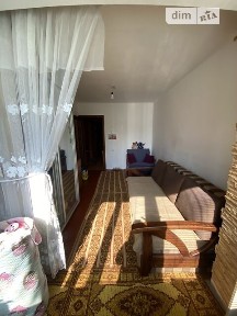 Продаж 3к квартири 65.3 кв. м на вул. Домбровського 86 • ID 35010366