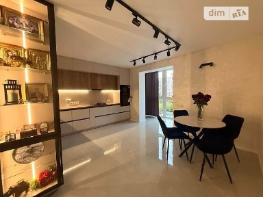 Продаж 3к квартири 89 кв. м на вул. Горбача • ID 35010324