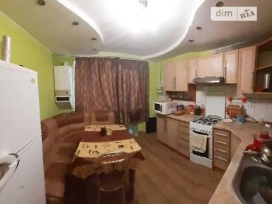 Продаж 2к квартири 55 кв. м на вул. Молодогвардійська 26А • ID 35010106
