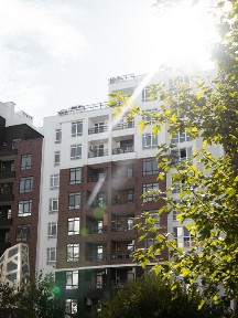Продаж 1к квартири 41 кв. м на вул. Ольги Кобилянської 1В/42 • ID 35010246