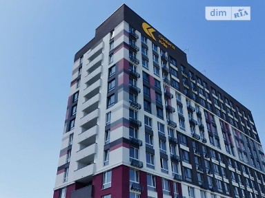 Продаж 1к квартири 39 кв. м на вул. Івана Кочерги 17А, кв. 125 • ID 35010233