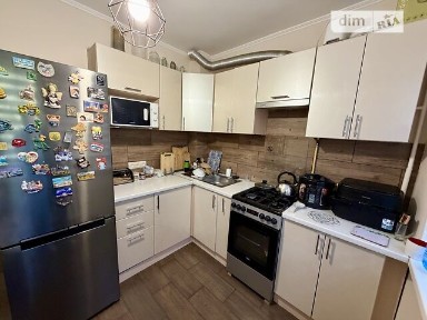 Продаж 1к квартири 34 кв. м на вул. Студентська 5 • ID 35010168