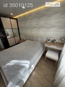 Продаж 4к квартири 61.4 кв. м на вул. Нескорених 68Д • ID 35010125
