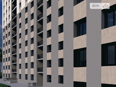 Продаж 1к квартири 39 кв. м на вул. Сахарова Андрія Академіка 9 • ID 35010124
