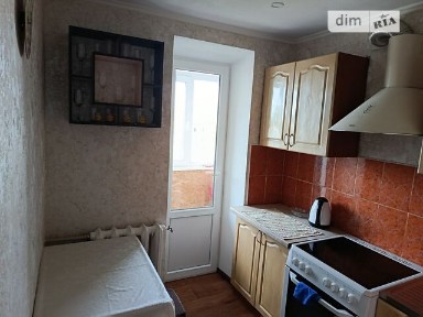 Продаж 1к квартири 30.3 кв. м на вул. Освіти 17В • ID 35010088