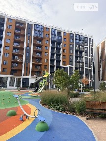Продаж 1к квартири 43 кв. м на вул. Одеська • ID 35010041