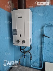 Продаж 1к квартири 34.2 кв. м на вул. Академіка Вальтера 15 • ID 35010030