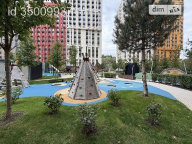 Продаж 1к квартири 44.1 кв. м на шосе Столичне 5А • ID 35009937