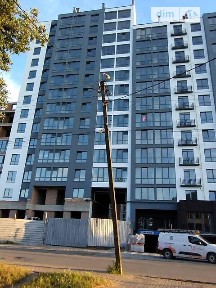 Продаж 1к квартири 38.5 кв. м на вул. Княгинин • ID 35009959