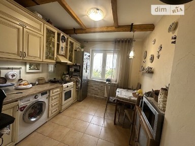 Продаж 3к квартири 68.9 кв. м на вул. Митрополита Андрія Шептицького 3 • ID 35009992